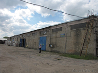 Аренда склада или части склада - Изображение #2, Объявление #1137895