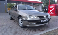 PEUGEOT 406 2000г.в 1.8 бензин  - Изображение #1, Объявление #1129540