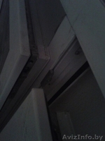 продам окно ПВХ (с новостройки) - Изображение #2, Объявление #1130799