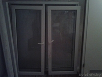 продам окно ПВХ (с новостройки) - Изображение #1, Объявление #1130799