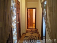 продам 2-комн. квартиру в г.Барановичи (Северный м-н) - Изображение #5, Объявление #1147768