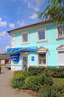 Продаётся квартира под офис в центре г. Барановичи. - Изображение #5, Объявление #1166054