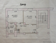 Продаётся квартира под офис в центре г. Барановичи. - Изображение #1, Объявление #1166054