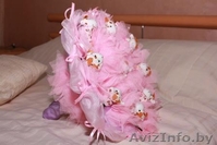 Букеты из мягких игрушек к выписке из Роддома и любому празднику в Барановичах - Изображение #2, Объявление #1170852