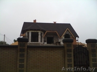 Кровельные работы любой сложности. - Изображение #2, Объявление #1182205