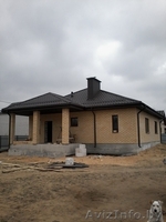 Кровельные работы любой сложности. - Изображение #4, Объявление #1182205