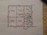 Дом м-н восточный - Изображение #1, Объявление #1189936