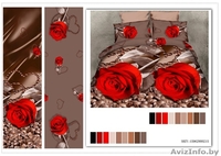 Постельное бельё оптом Барановичи. Подушки и одеяла оптом Барановичи. - Изображение #4, Объявление #1190501