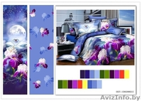 Постельное бельё оптом Барановичи. Подушки и одеяла оптом Барановичи. - Изображение #8, Объявление #1190501