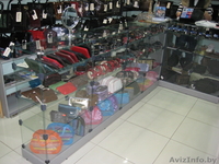 Торговое оборудование сумки, косметика, сувениры - Изображение #6, Объявление #1171772