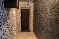 Стильная однокомнатная квартира в Барановичах на часы, сутки, недели - Изображение #4, Объявление #1204794