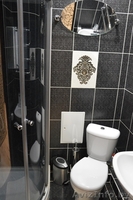 Стильная однокомнатная квартира в Барановичах на часы, сутки, недели - Изображение #5, Объявление #1204794