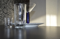 Стильная однокомнатная квартира в Барановичах на часы, сутки, недели - Изображение #8, Объявление #1204794