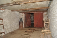 Двухуровневый гараж г. Барановичи. - Изображение #2, Объявление #1199154