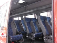 Пассажирские перевозки бизнес- класса Барановичи - Изображение #1, Объявление #1210961