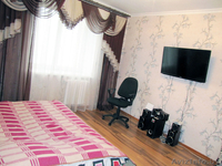 Сдам на сутки 1-комн. кв. Боровки, автостоянка, wi-fi. Документы - Изображение #2, Объявление #1205726