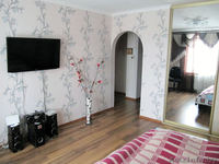 Сдам на сутки 1-комн. кв. Боровки, автостоянка, wi-fi. Документы - Изображение #3, Объявление #1205726