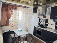 Сдам на сутки 1-комн. кв. Боровки, автостоянка, wi-fi. Документы - Изображение #1, Объявление #1205726