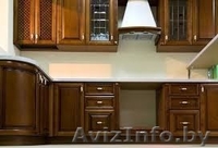 Кухни под старину патинированные под заказ - Изображение #4, Объявление #1217193