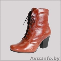 Новая коллекция платьев, пальто и обуви. - Изображение #10, Объявление #1223174