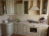 Кухни под старину патинированные под заказ - Изображение #2, Объявление #1217193