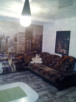 Cдам квартиру на сутки - Изображение #1, Объявление #1217924