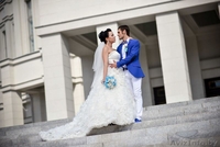 Профессиональный свадебный фотограф Сергей Капранов - Изображение #6, Объявление #1225896