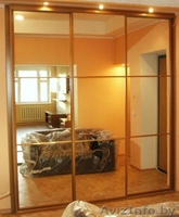 Шкафы-купе под заказ Барановичи - Изображение #1, Объявление #1217196