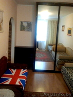 Выбирайте лучшеее! Однокомнатная квартира в самом центре с Wi-Fi - Изображение #4, Объявление #1238926