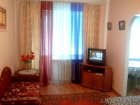 Выбирайте лучшеее! Однокомнатная квартира в самом центре с Wi-Fi - Изображение #3, Объявление #1238926