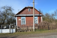 Деревянный дом в деревне - Изображение #2, Объявление #1239036