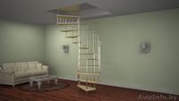 Лестница Для Вас - Изображение #5, Объявление #1242671