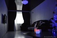 Стильная однокомнатная квартира в Барановичах  на часы, сутки, нед - Изображение #3, Объявление #1206061