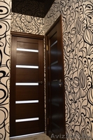 Стильная однокомнатная квартира в Барановичах  на часы, сутки, нед - Изображение #2, Объявление #1206061