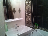 СТИЛЬНАЯ, УЮТНАЯ КВАРТИРА НА СУТКИ И ЧАСЫ НЕДАЛЕКО ОТ ТРАССЫ М1. - Изображение #3, Объявление #1247519