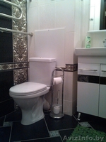 СТИЛЬНАЯ, УЮТНАЯ КВАРТИРА НА СУТКИ И ЧАСЫ НЕДАЛЕКО ОТ ТРАССЫ М1. - Изображение #4, Объявление #1247519