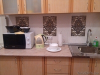 СТИЛЬНАЯ, УЮТНАЯ КВАРТИРА НА СУТКИ И ЧАСЫ НЕДАЛЕКО ОТ ТРАССЫ М1. - Изображение #6, Объявление #1247519