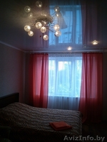 СТИЛЬНАЯ, УЮТНАЯ КВАРТИРА НА СУТКИ И ЧАСЫ НЕДАЛЕКО ОТ ТРАССЫ М1. - Изображение #5, Объявление #1247519