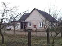 Загородный дом, дача - Изображение #1, Объявление #1252567