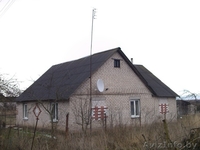 Загородный дом, дача - Изображение #2, Объявление #1252567