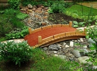 Изготовление декоративных прудов, ручьев, каскадов, водопадов, фонтанов - Изображение #4, Объявление #1244029