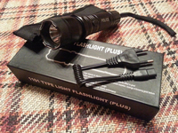 Фонарь на 200 метров - Изображение #2, Объявление #1270622