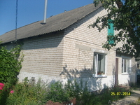 СРОЧНО!!!Кирпичный жилой дом - Изображение #1, Объявление #1267595