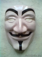 маски для вечеринок - Изображение #3, Объявление #1139606