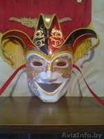 маски для вечеринок - Изображение #4, Объявление #1139606