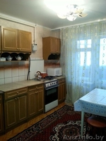 Сдается 3-комнат.квартира в Южном р-н Дом Школьника длит.срок - Изображение #4, Объявление #1271003