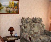 Посуточно 1-ком. квартира в  центре по ул.Ленина с Wi-Fi.Отчетные док. - Изображение #3, Объявление #1289922