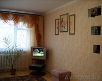 На сутки,часы 1-ком. квартира в самом центре по ул.Ленина 8 с Wi-Fi.Отчетные док - Изображение #6, Объявление #1289921