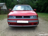 Seat Toledo 1993 г.в. - Изображение #2, Объявление #1295730