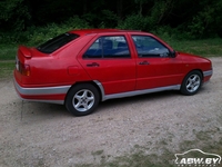 Seat Toledo 1993 г.в. - Изображение #3, Объявление #1295730